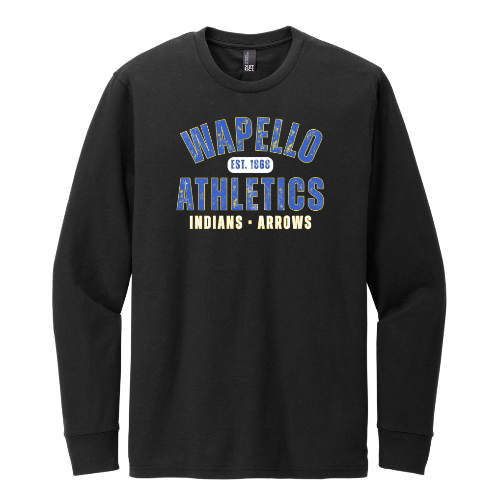 District Long Sleeve