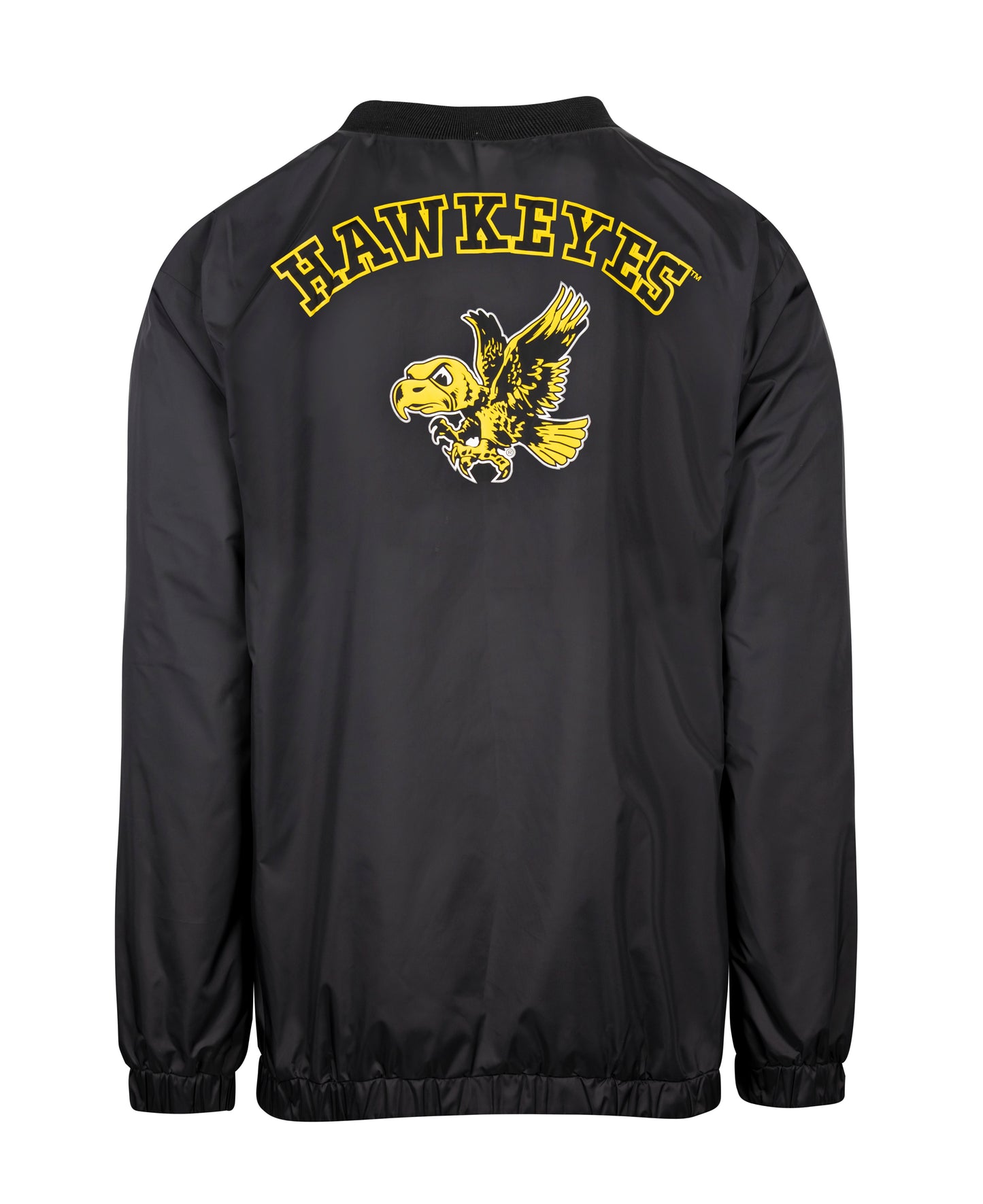 Herky Windbreaker