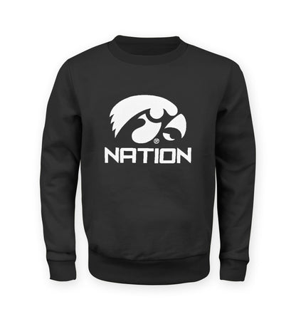 Youth Hawk Nation Hoodie