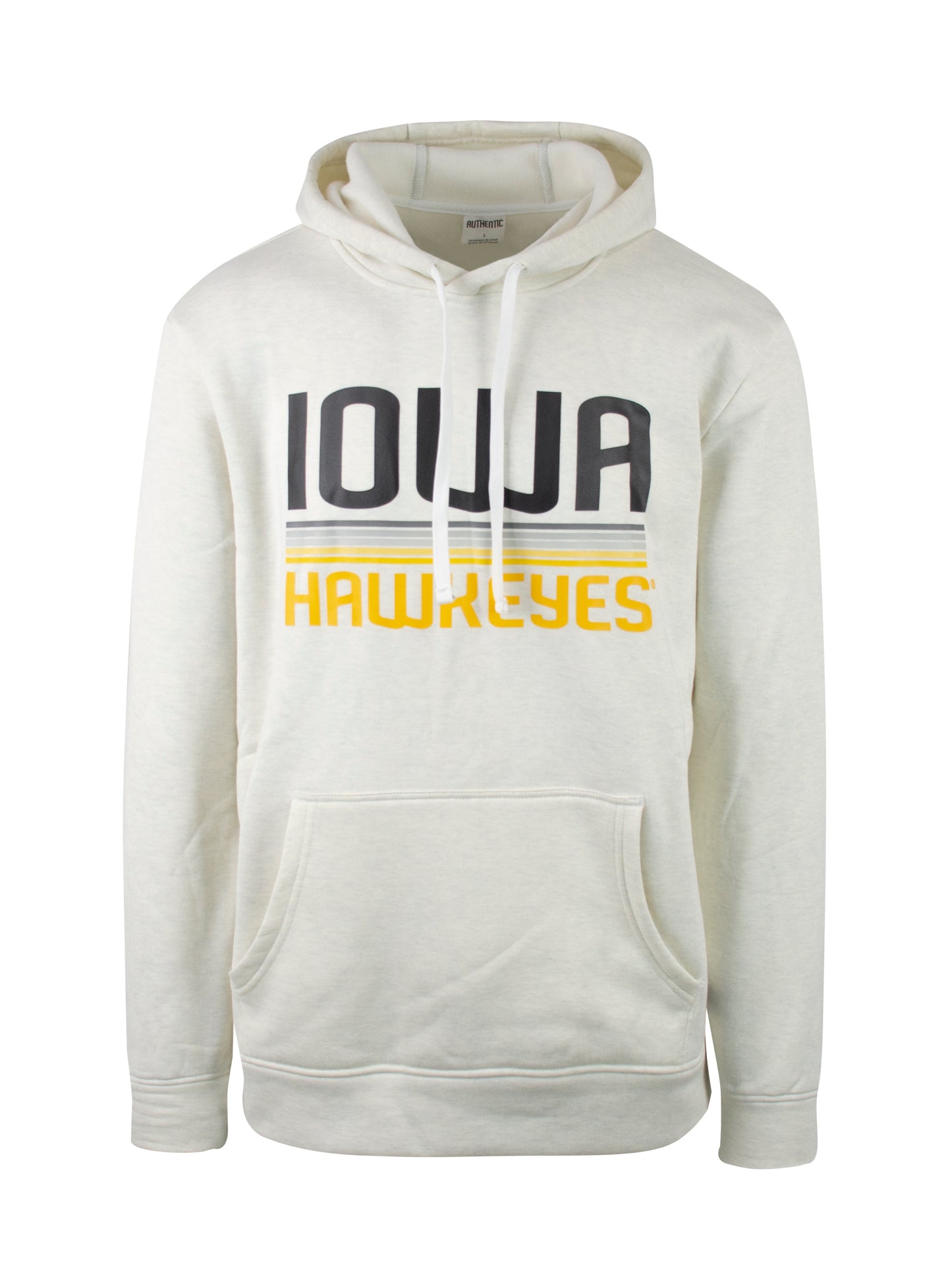 Vintage Iowa Hoodie