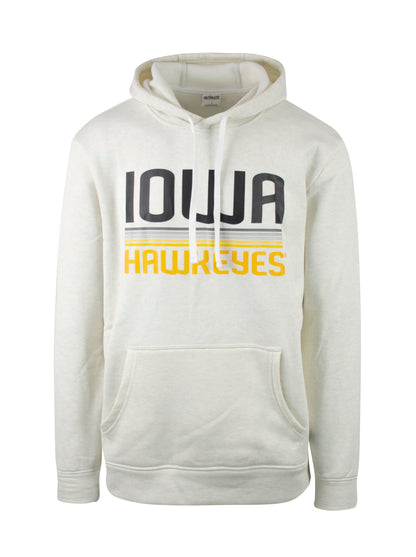 Vintage Iowa Hoodie