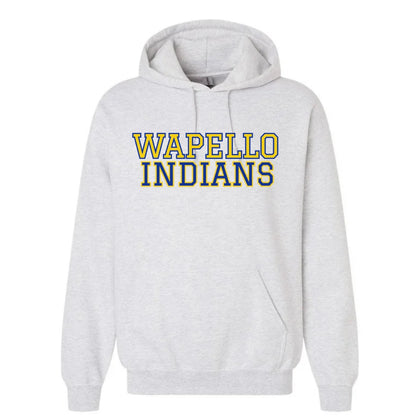 Indians Hooded Sweatshirt
