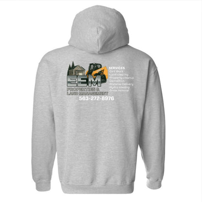 EEM Hooded Sweatshirt