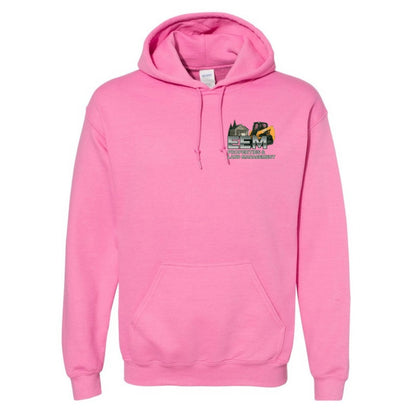 EEM Hooded Sweatshirt