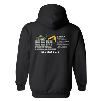 EEM Hooded Sweatshirt