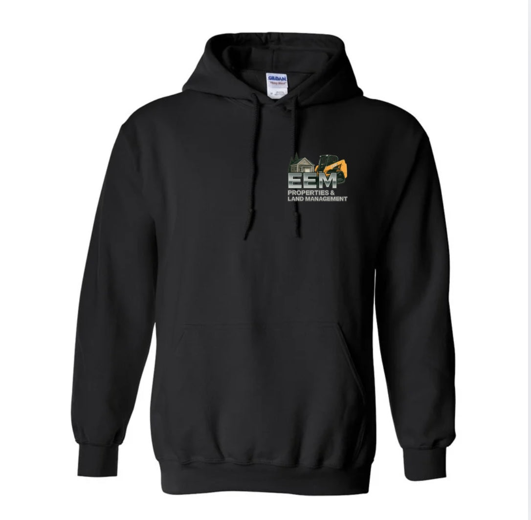 EEM Hooded Sweatshirt