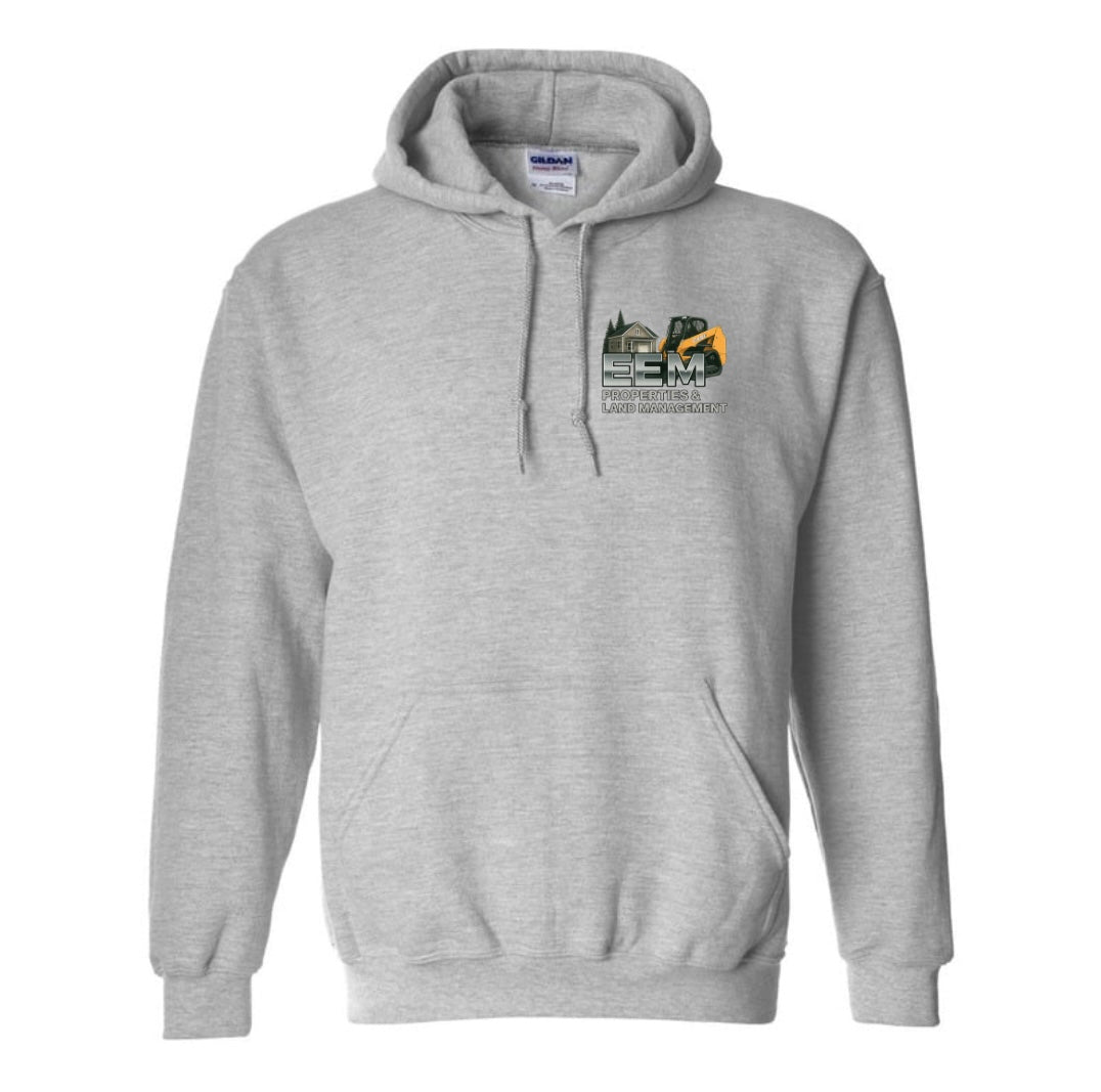 EEM Hooded Sweatshirt