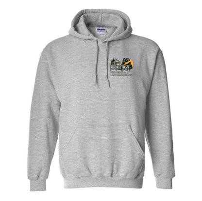 EEM Hooded Sweatshirt
