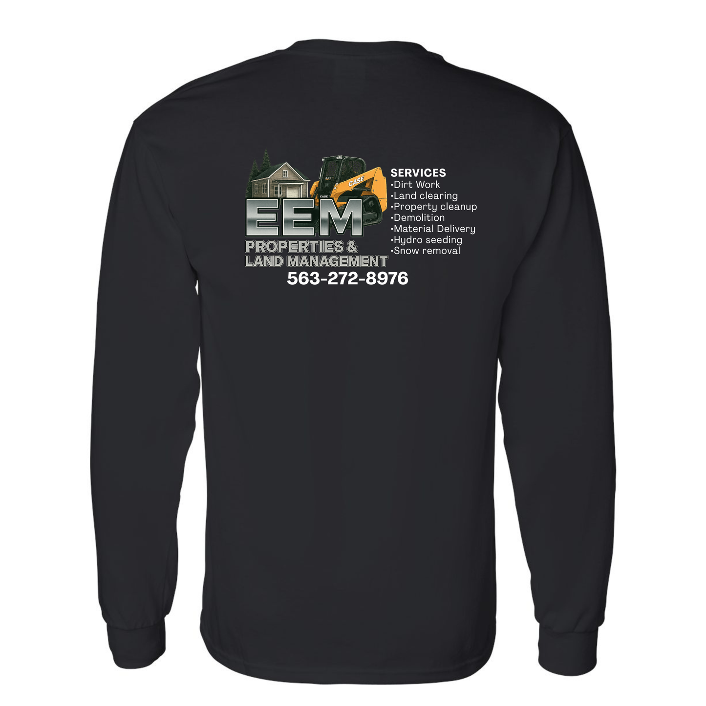 EEM Long Sleeve