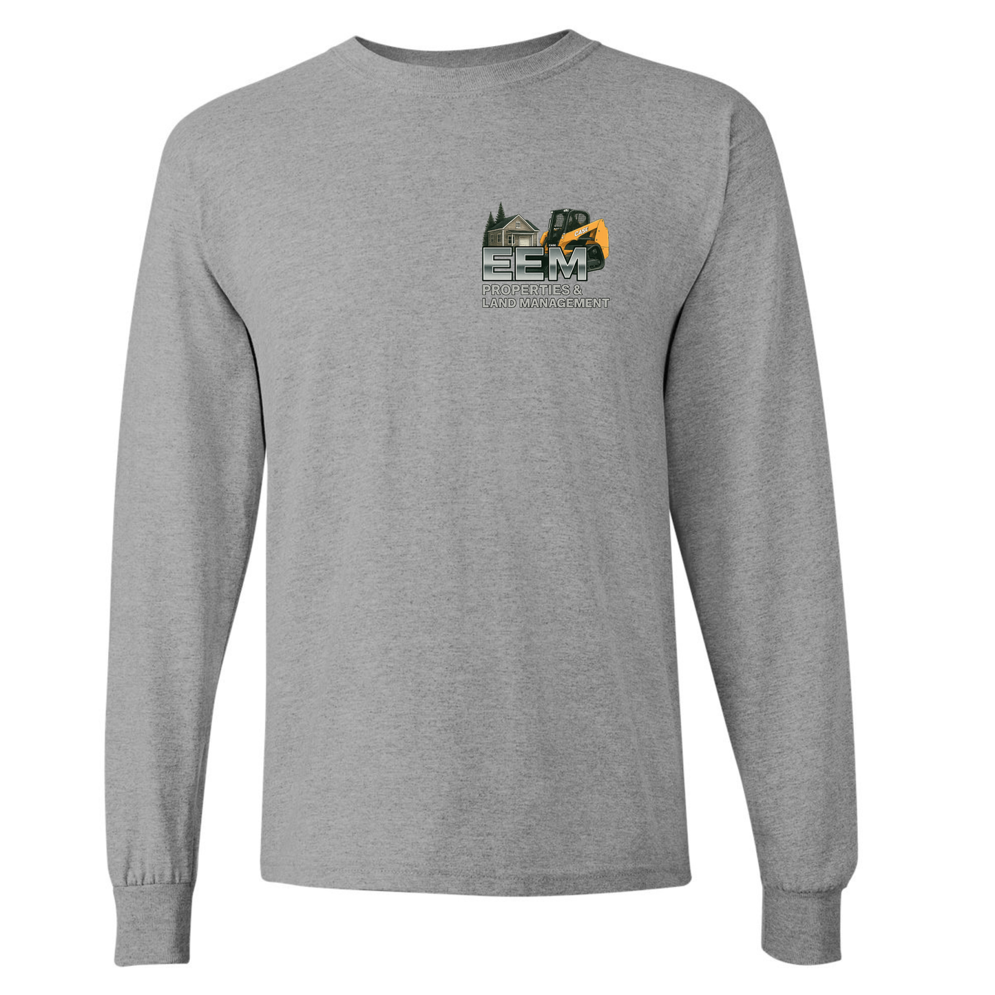 EEM Long Sleeve