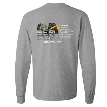 EEM Long Sleeve