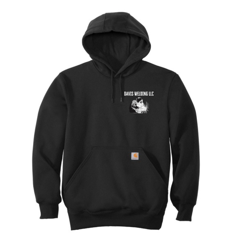 Carhartt Midweight Sweatshirt