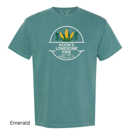 Comfort Colors T-shirt (various color options)
