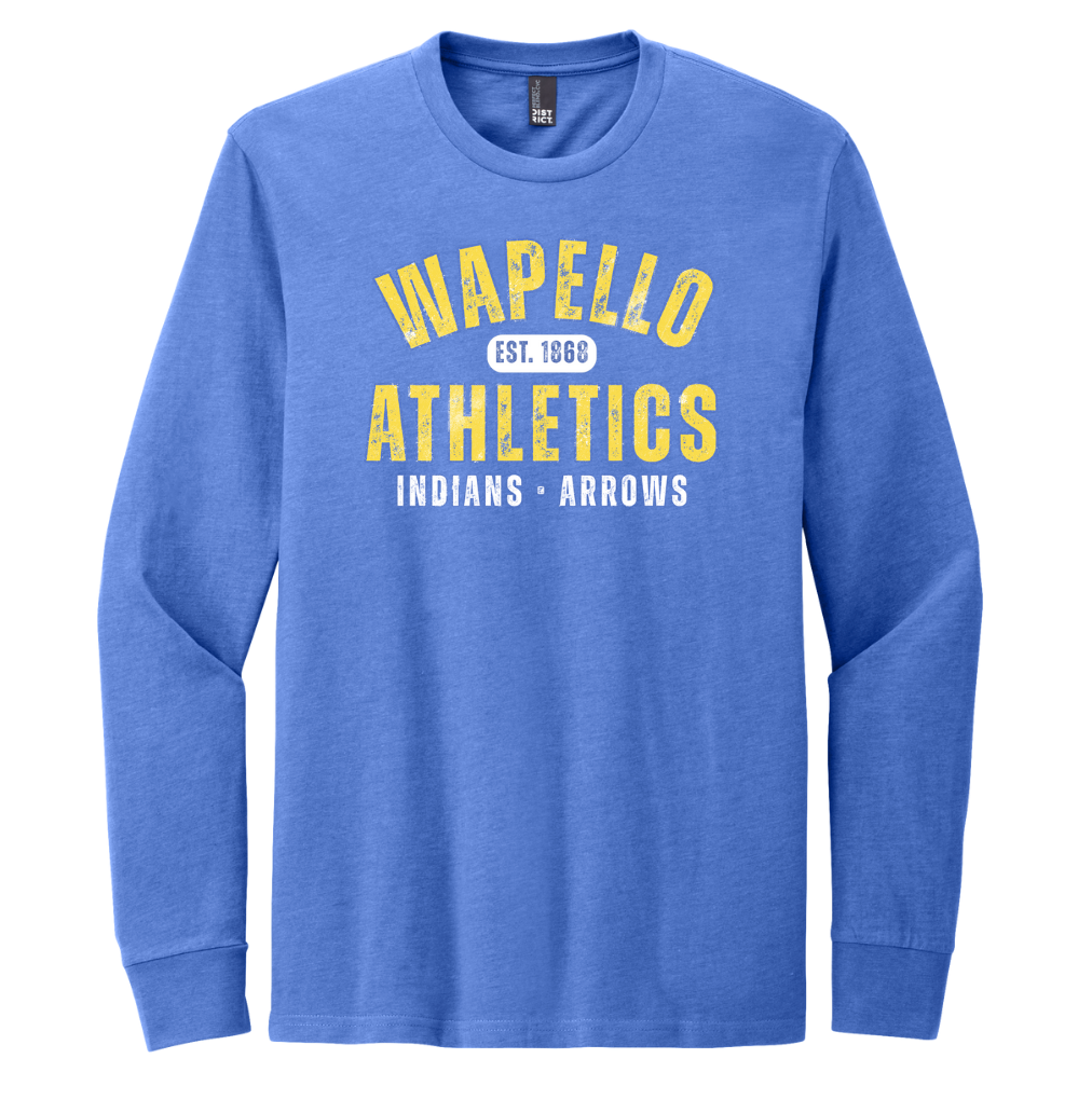 District Long Sleeve