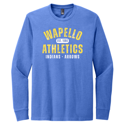 District Long Sleeve