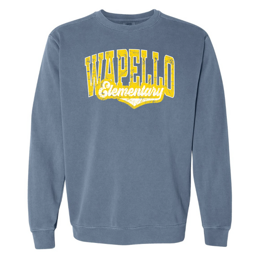 Comfort Colors Crewneck