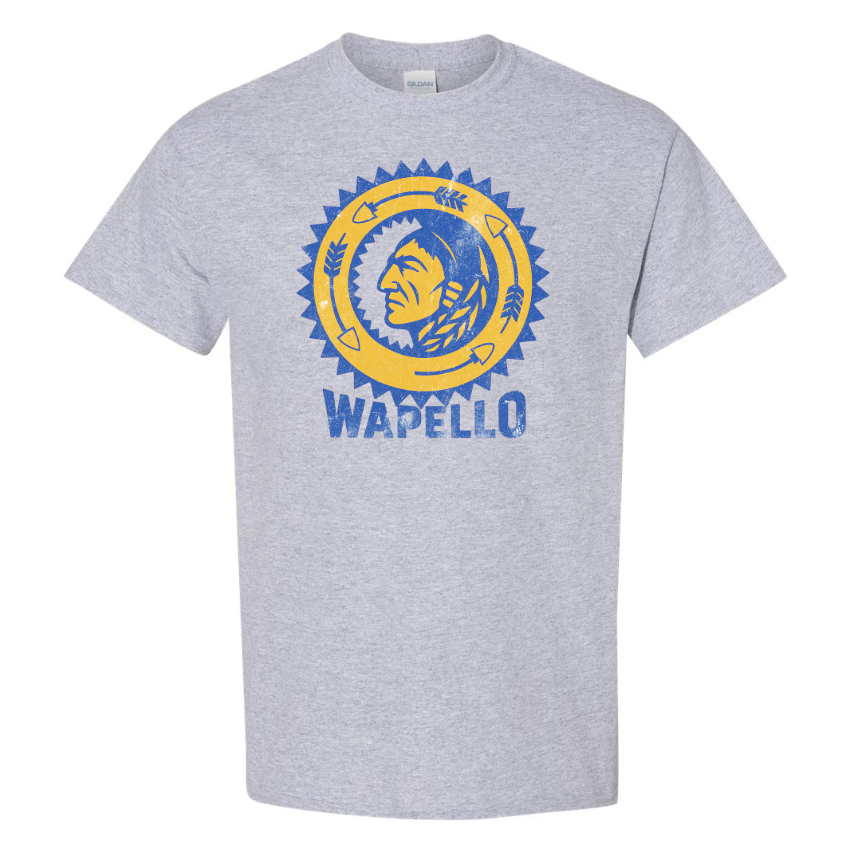 T-Shirt (youth & adult)