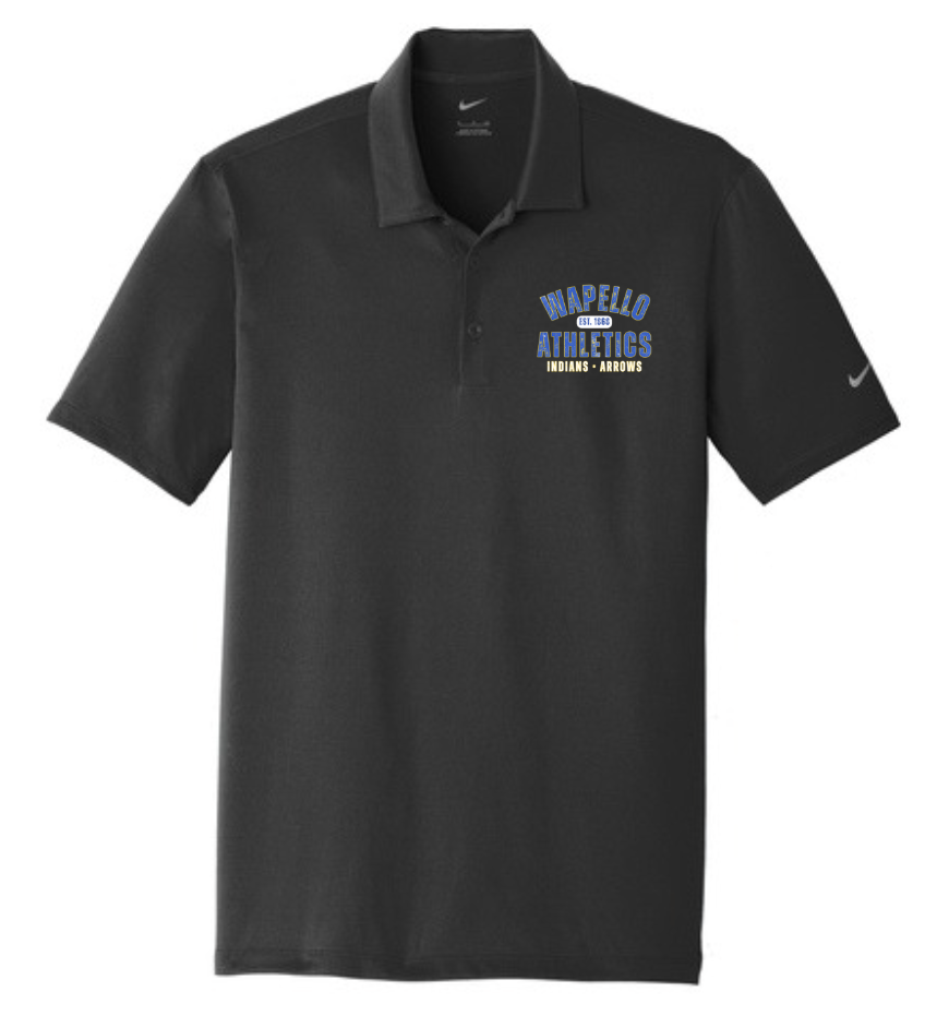 Nike Dri-Fit Legacy Polo