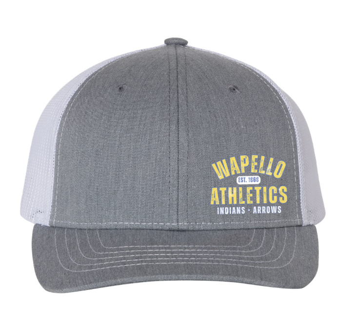 Youth Richardson Cap