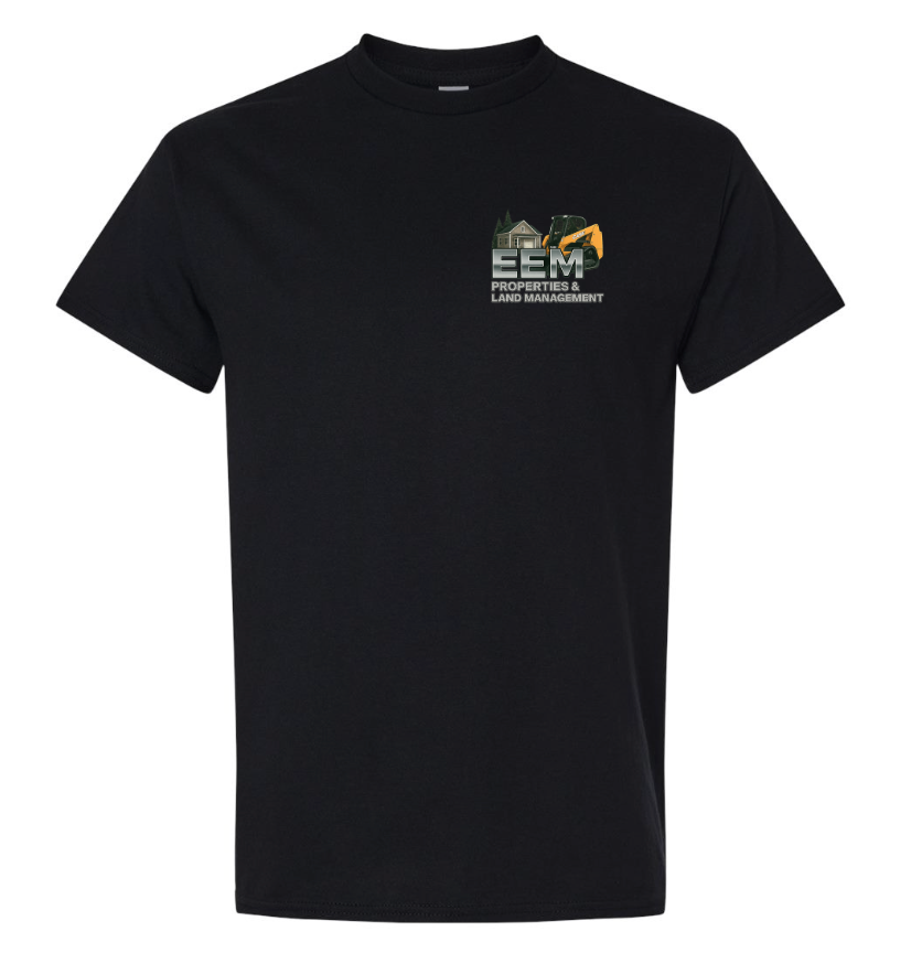 EEM T-Shirt (youth + adult)