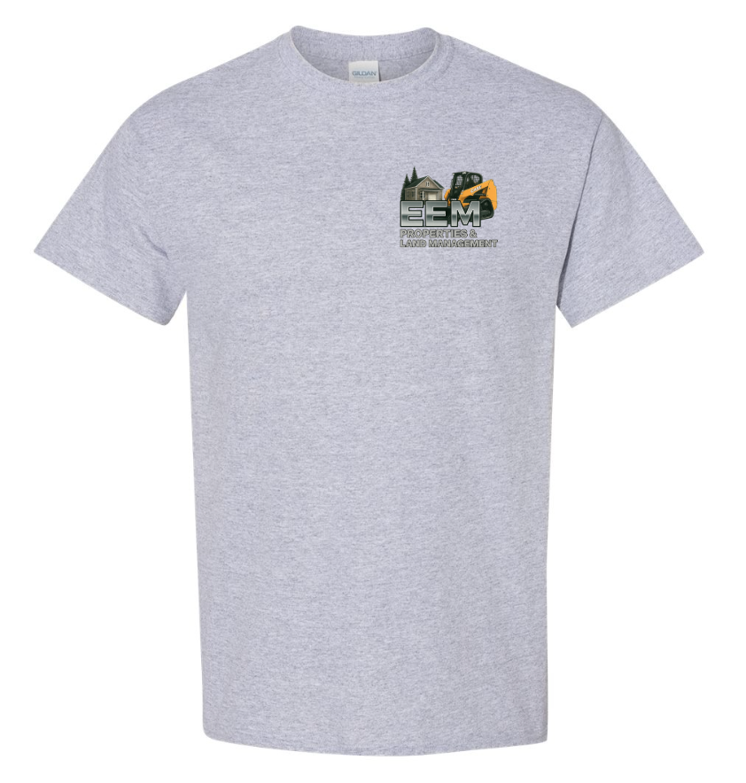 EEM T-Shirt (youth + adult)