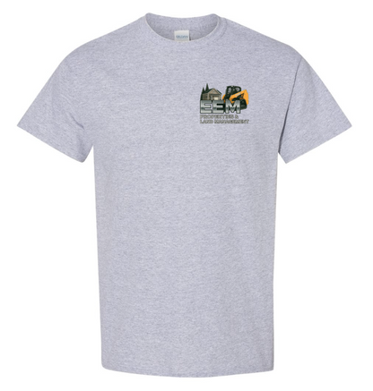 EEM T-Shirt (youth + adult)