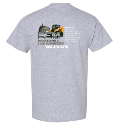 EEM T-Shirt (youth + adult)