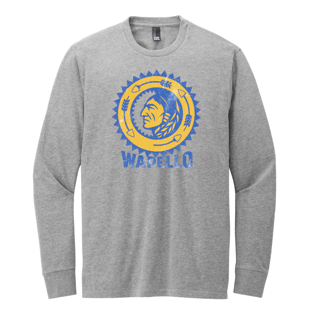 District Long Sleeve