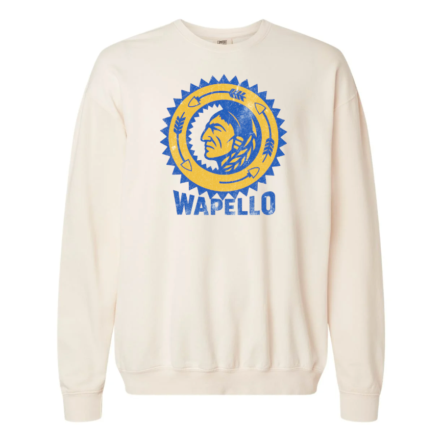Comfort Colors Crewneck