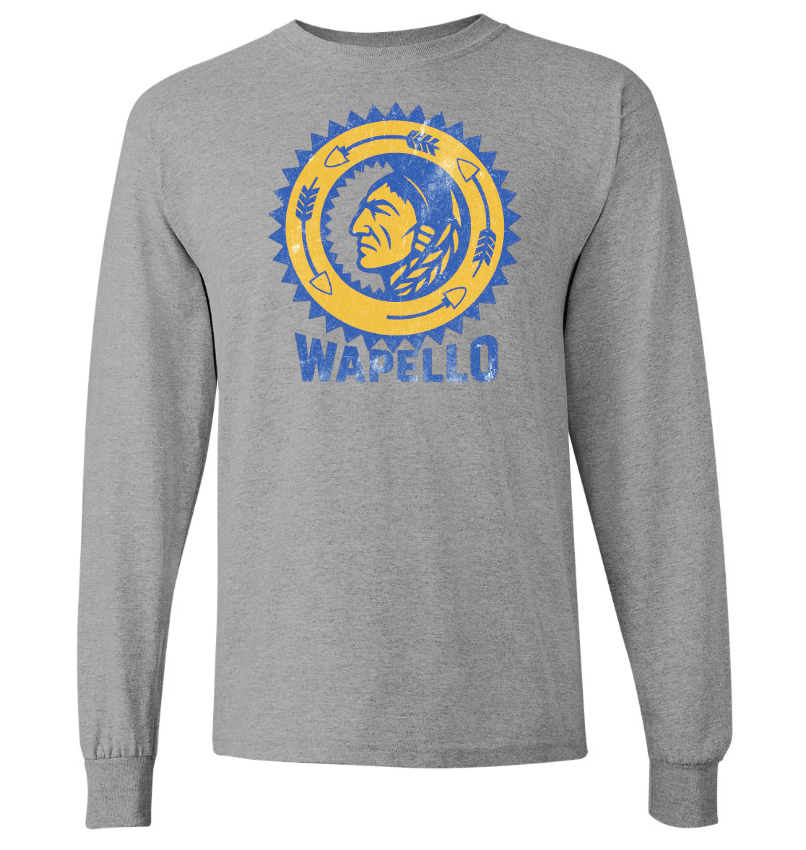 Long Sleeve (youth & adult)