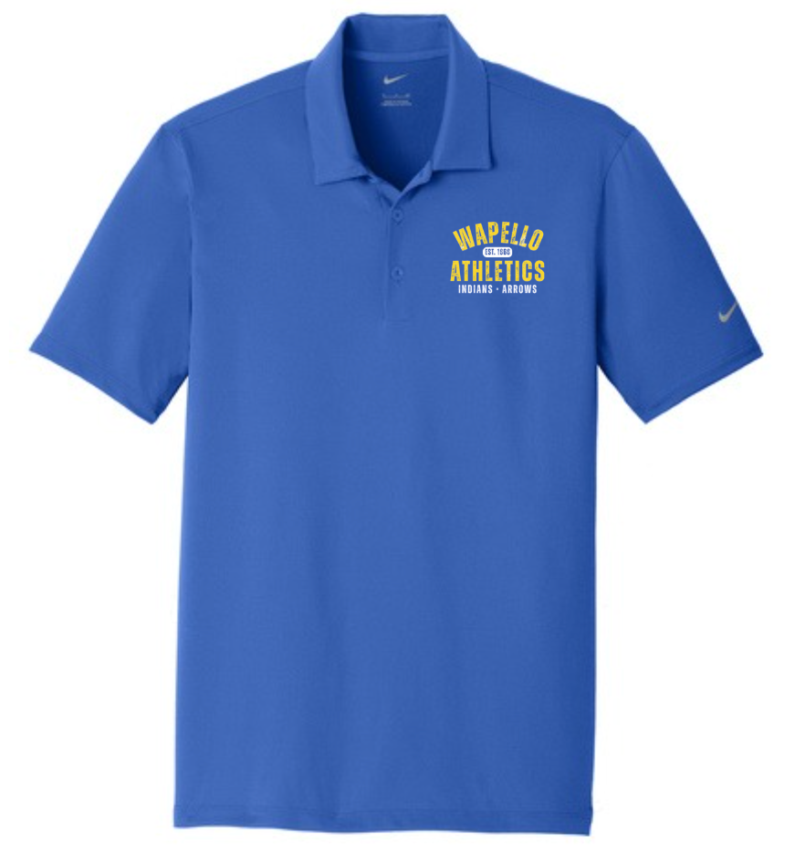 Nike Dri-Fit Legacy Polo