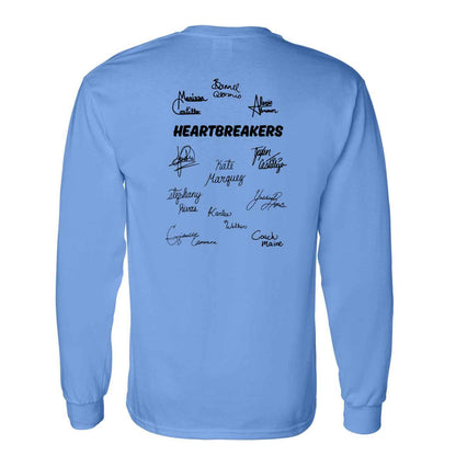Long Sleeve