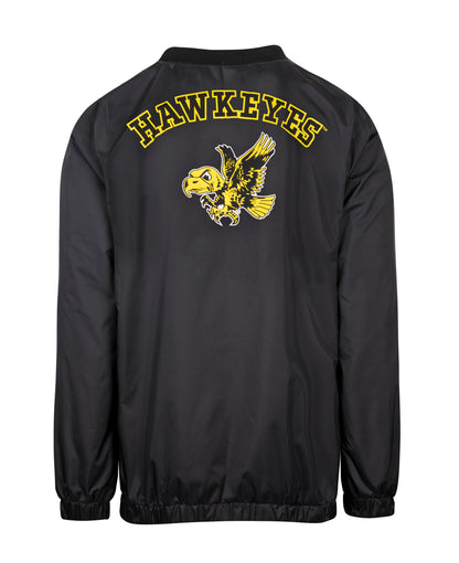 Herky Windbreaker