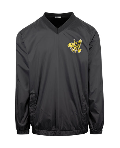 Herky Windbreaker