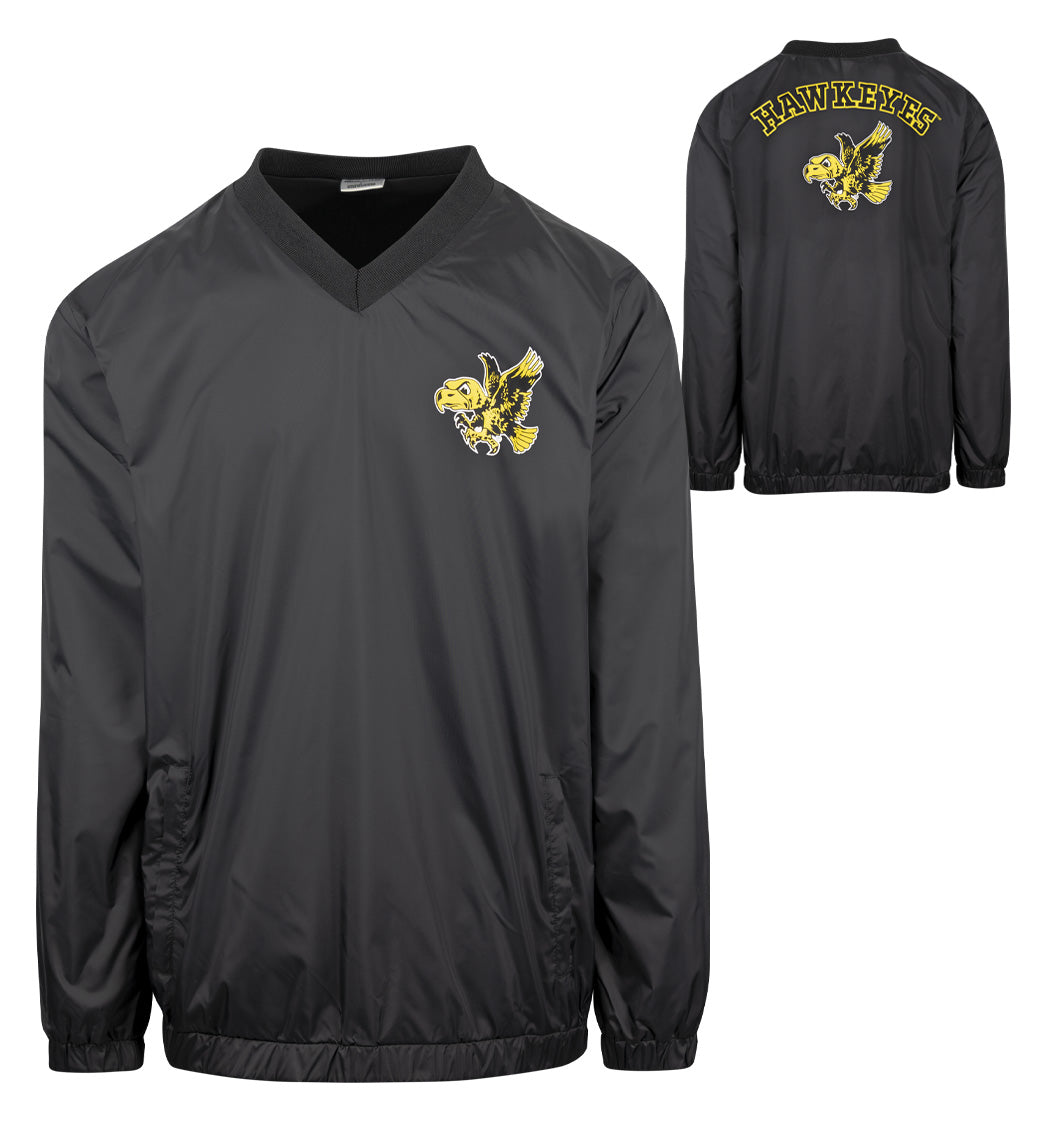 Herky Windbreaker