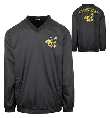 Herky Windbreaker