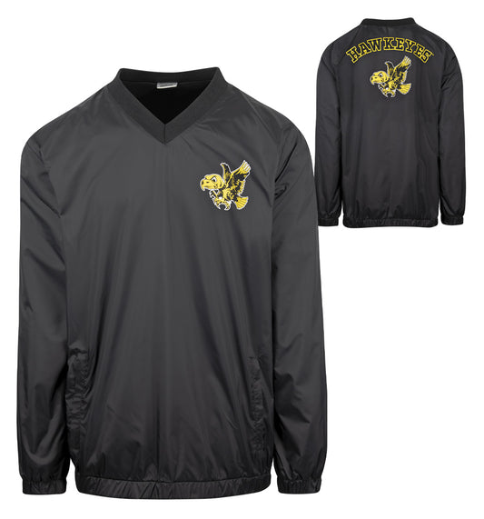 Herky Windbreaker