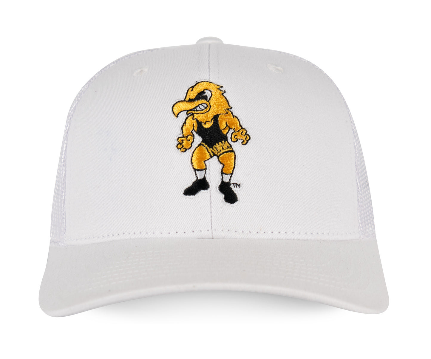 Hawkeye Wrestling Cap