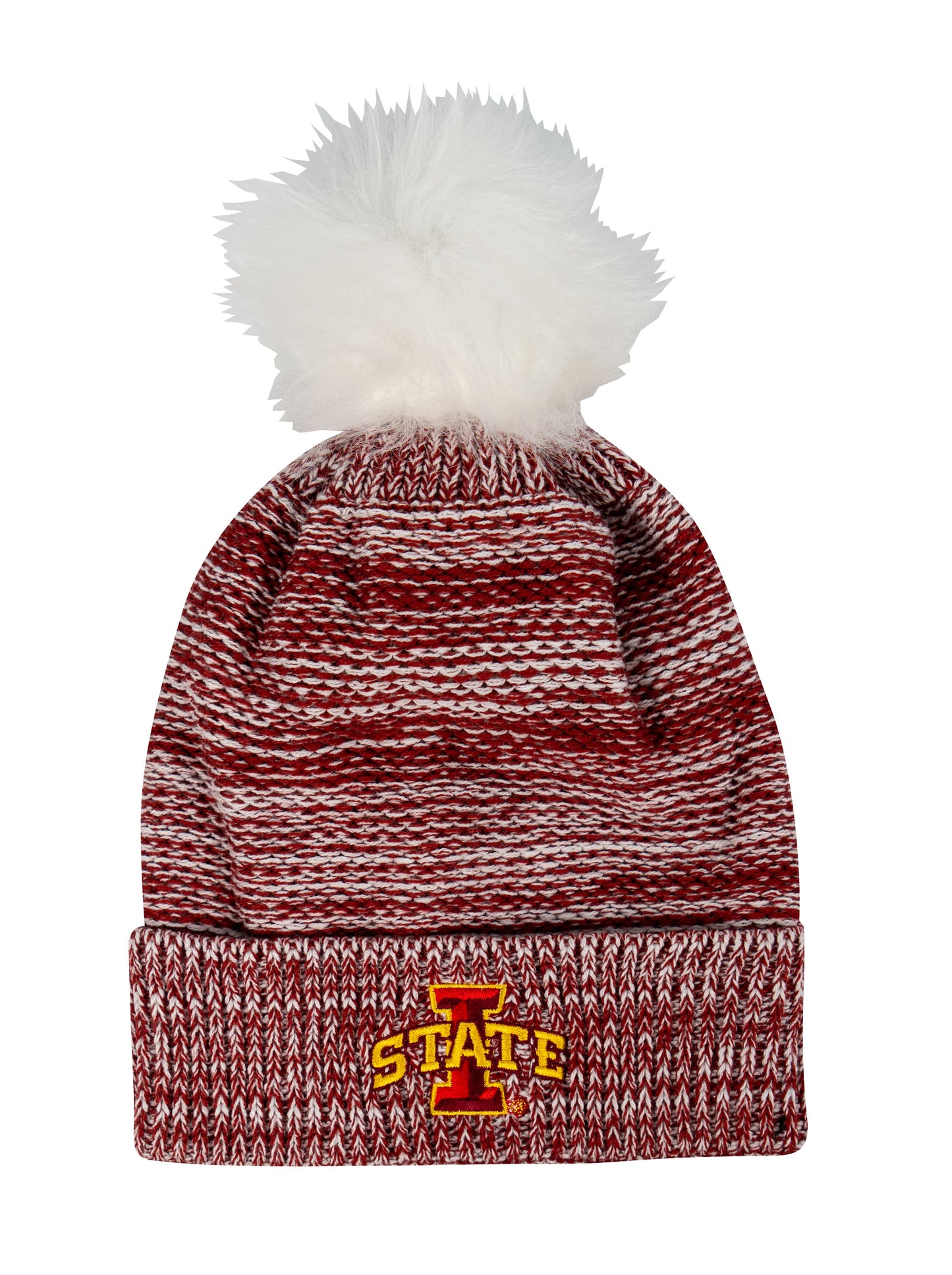 State Pom Beanie